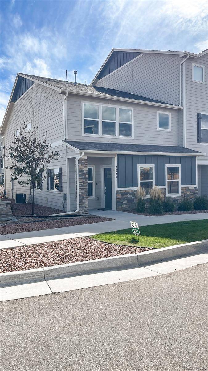 Colorado Springs, CO 80908,7935 Shiloh Mesa DR