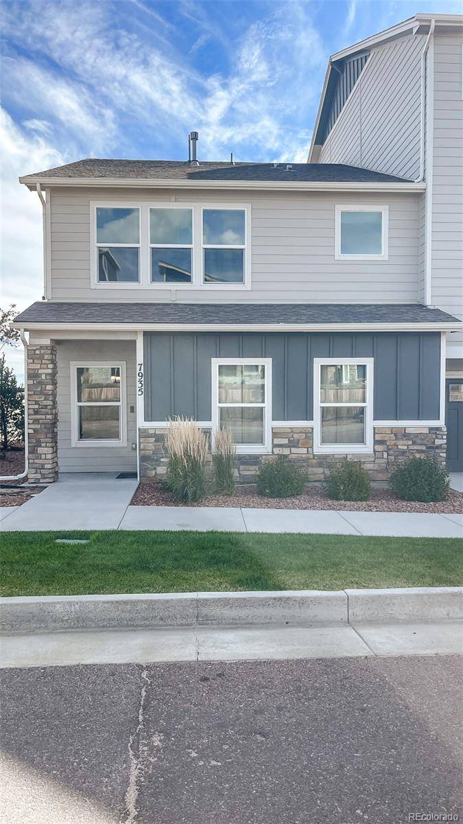 Colorado Springs, CO 80908,7935 Shiloh Mesa DR