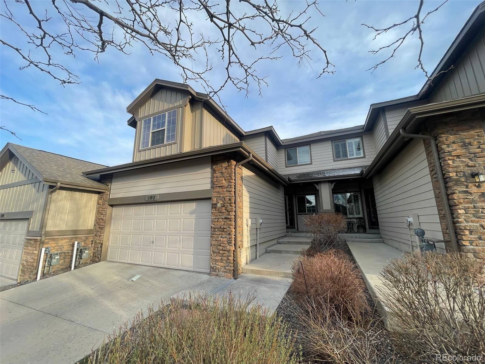 Castle Pines, CO 80108,502 Bristolwood LN