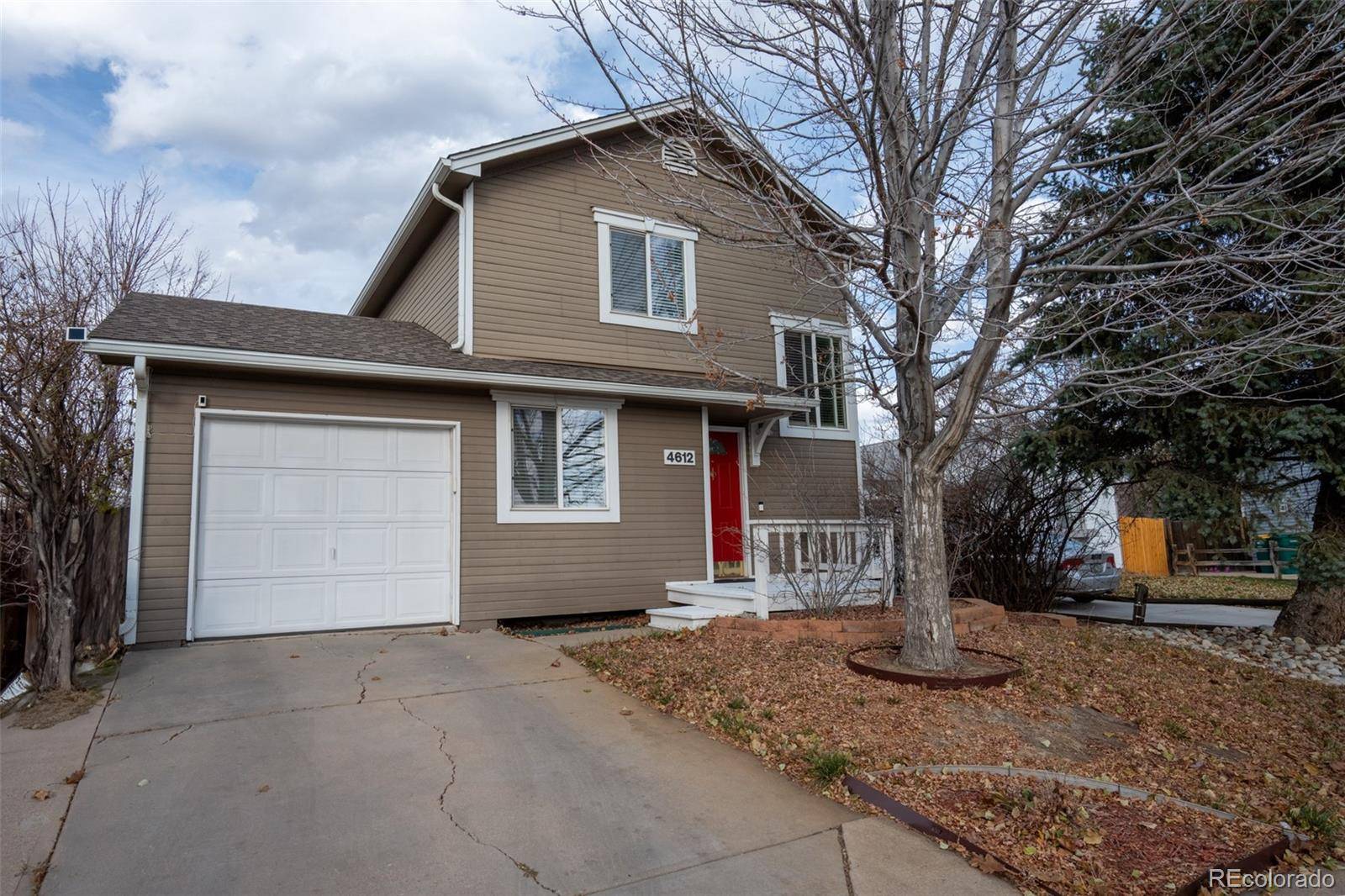 Aurora, CO 80015,4612 S Pagosa CIR