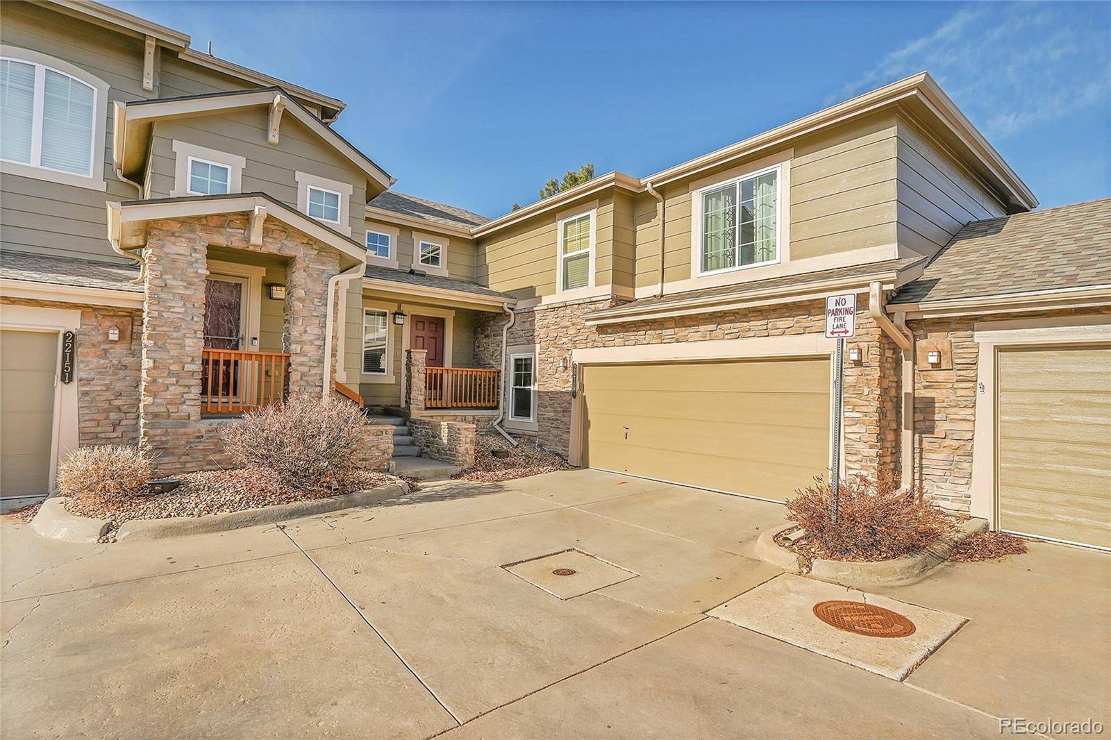 Aurora, CO 80016,22159 E Jamison PL