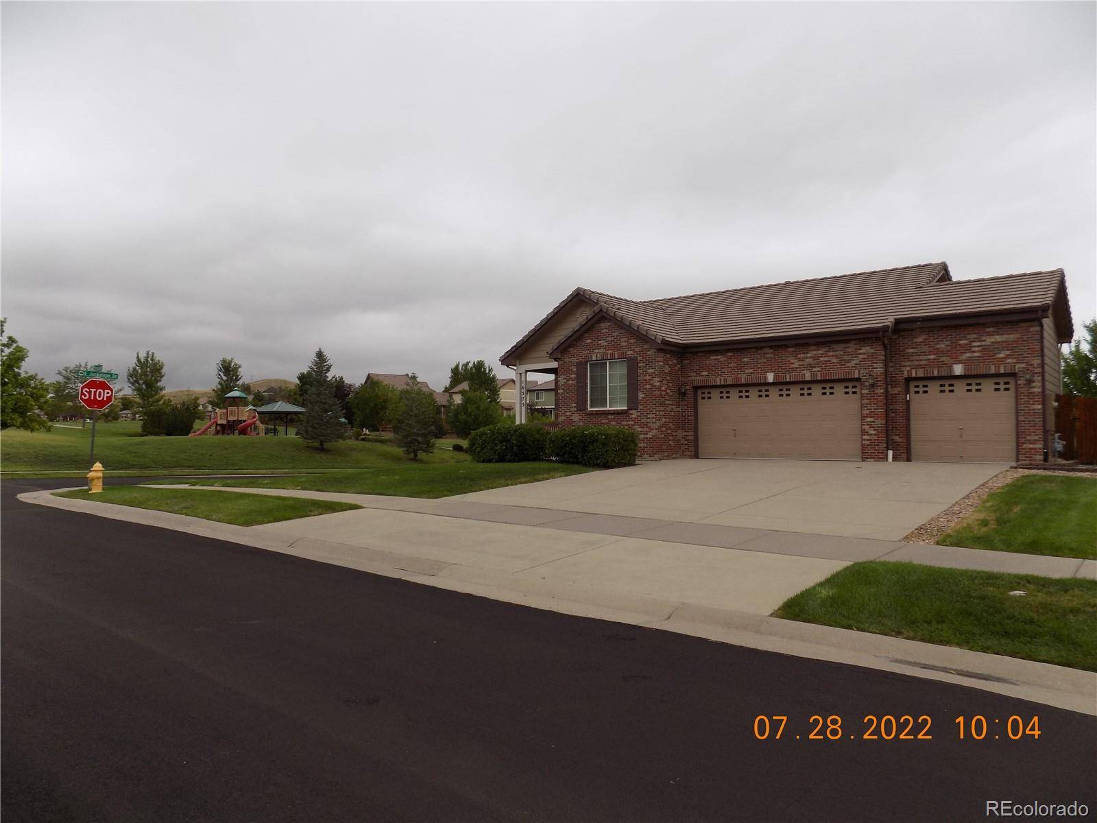 Parker, CO 80134,16575 E Prairie Goat AVE