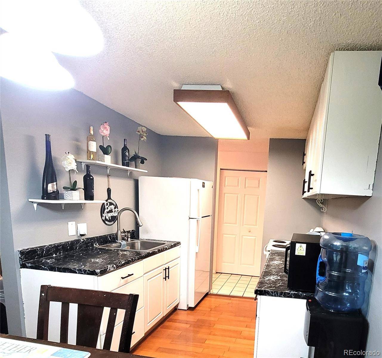 Denver, CO 80222,2375 S Linden CT #104