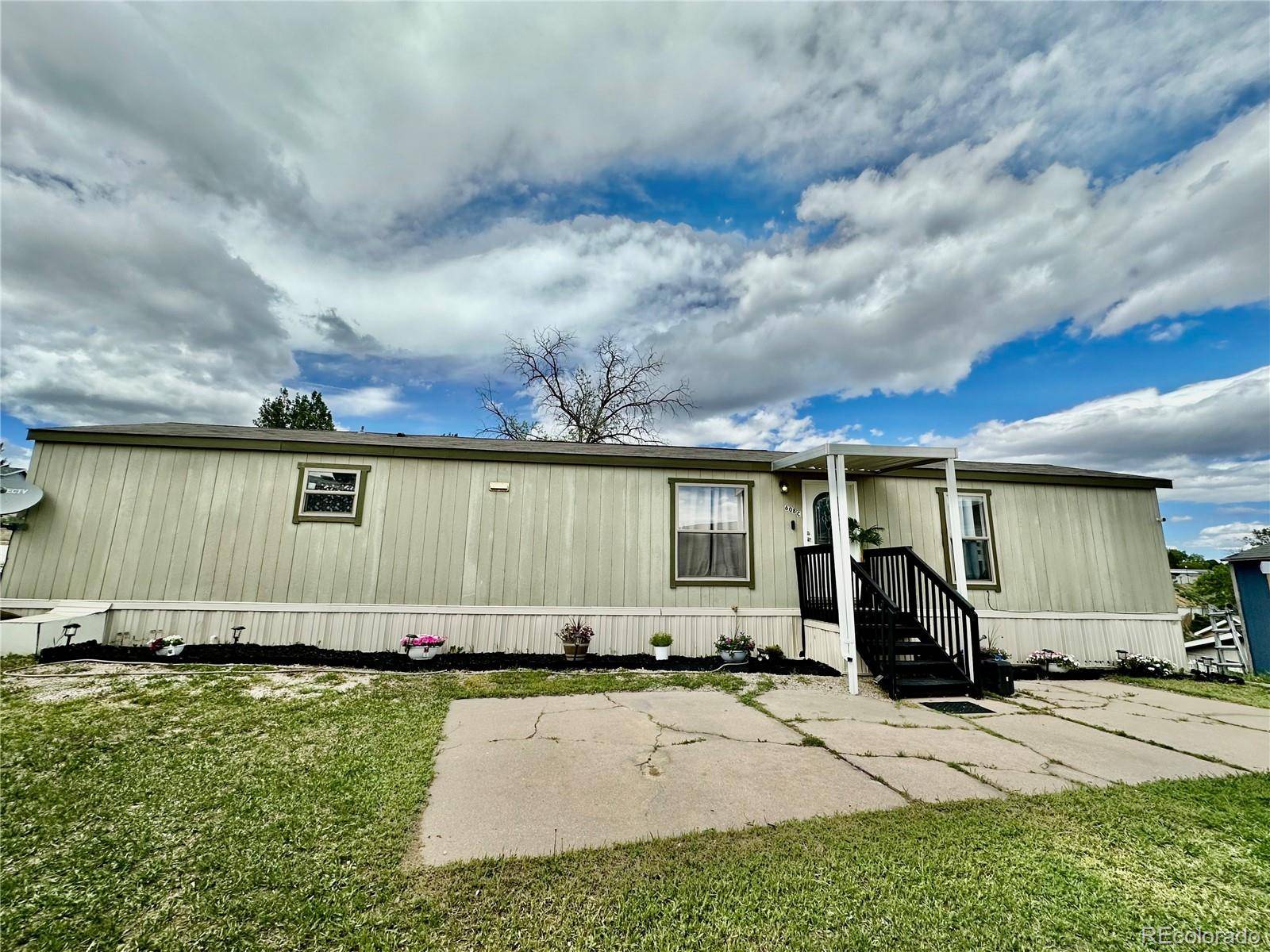 Federal Heights, CO 80260,9400 Elm CT