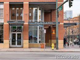 Denver, CO 80202,1499 Blake ST #16