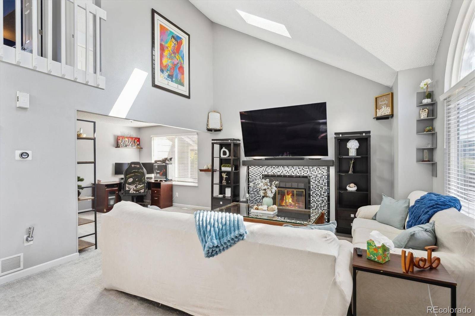 Castle Rock, CO 80104,5027 E Barrington AVE