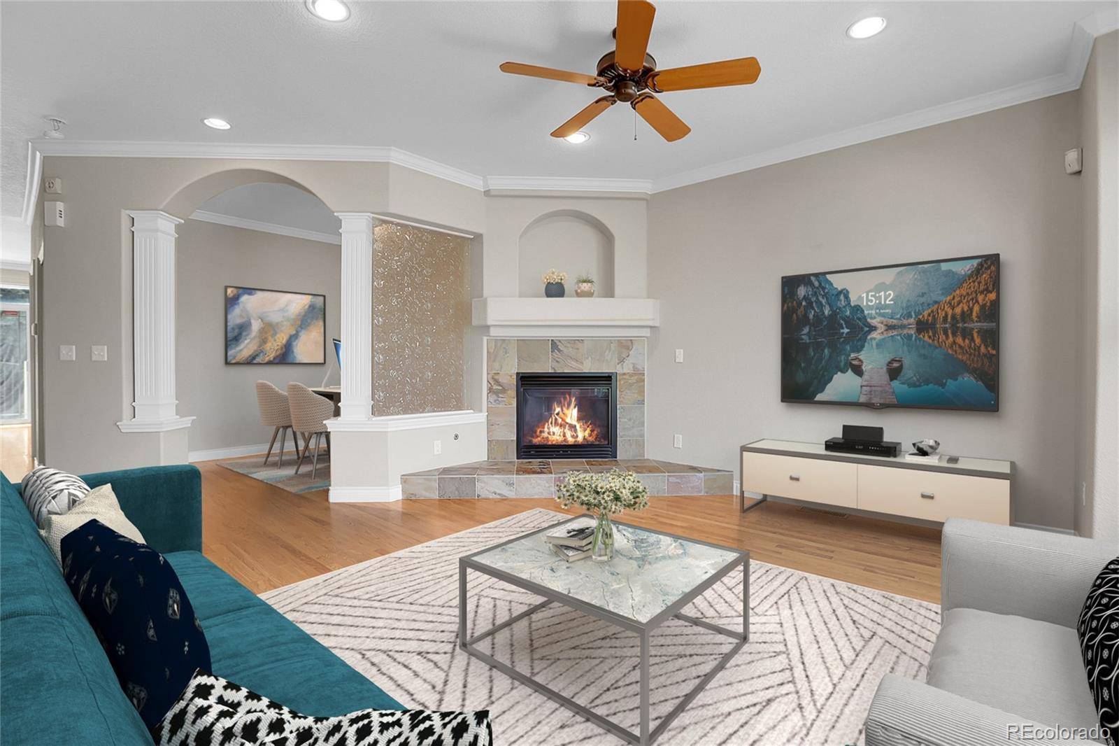 Littleton, CO 80127,11328 W Radcliffe DR