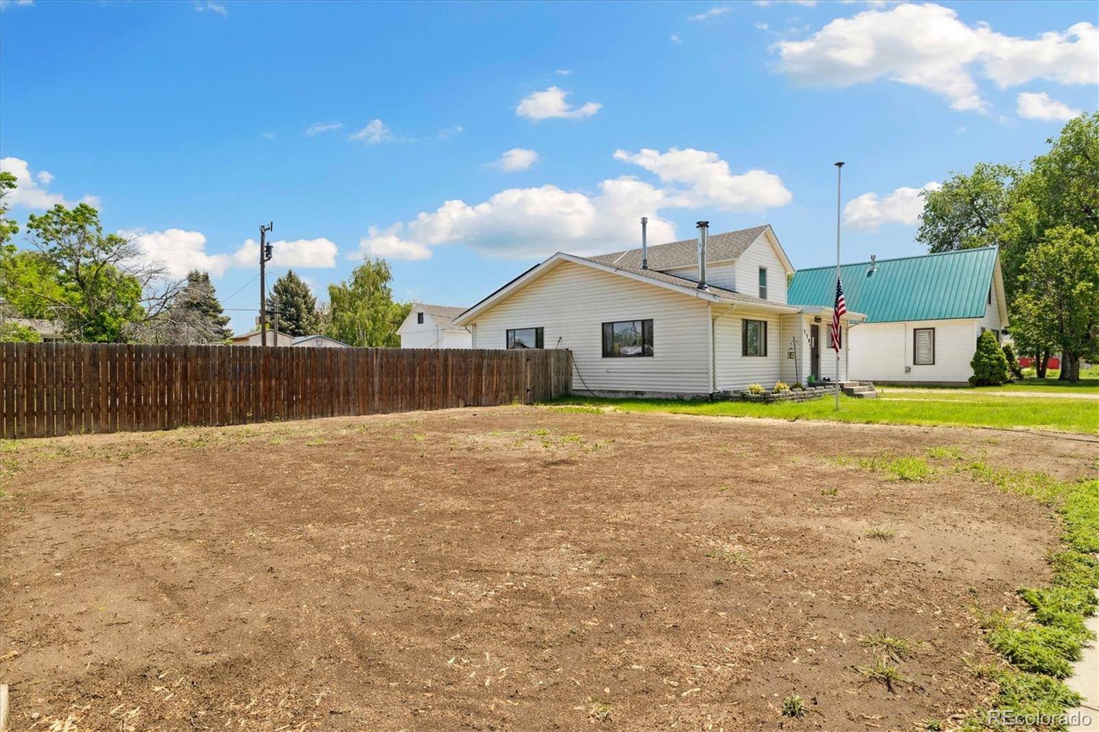 Kersey, CO 80644,330 2nd ST