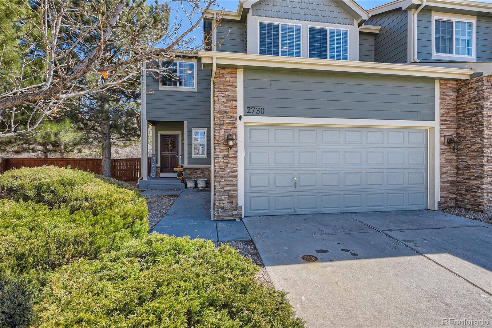 Castle Rock, CO 80104,2730 Live Oak CT