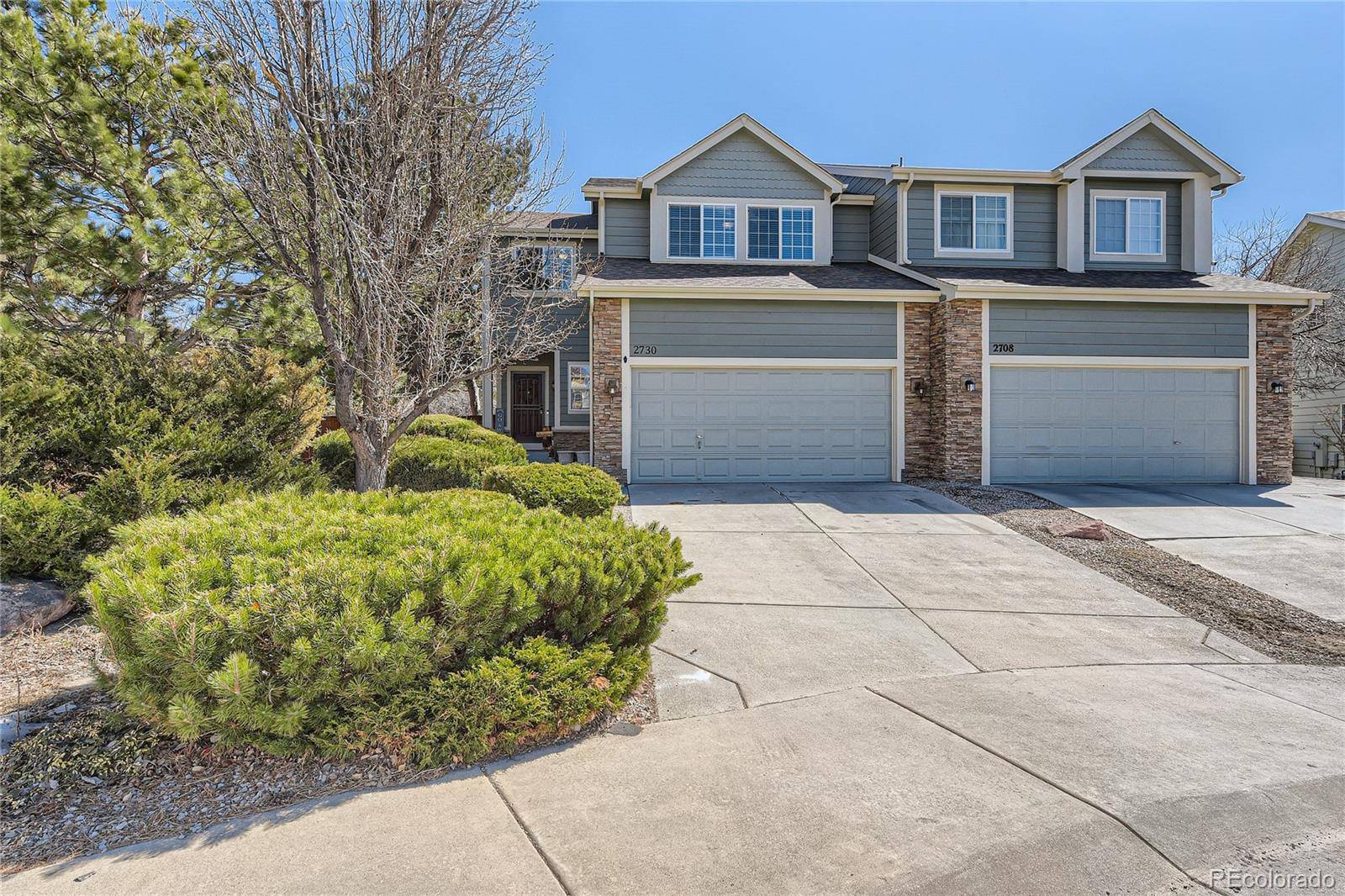 Castle Rock, CO 80104,2730 Live Oak CT