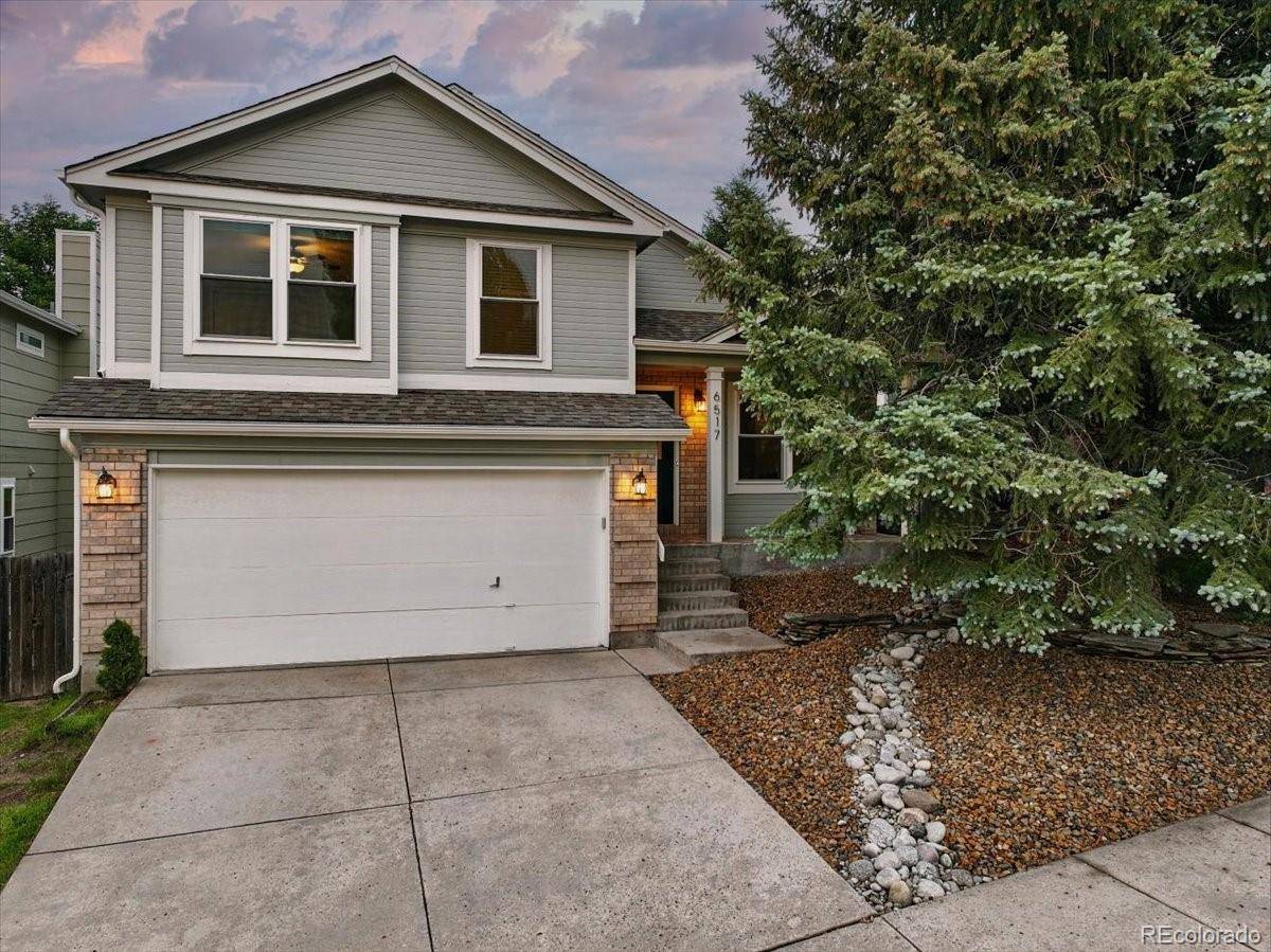 Colorado Springs, CO 80918,6517 Sproul LN
