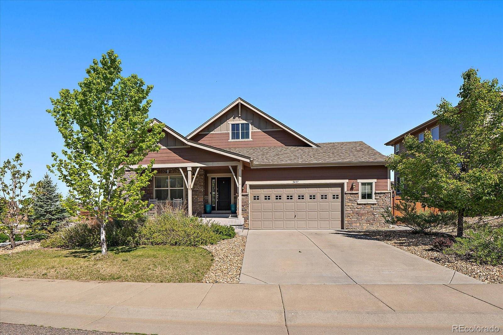 Aurora, CO 80015,5437 S Granby CT