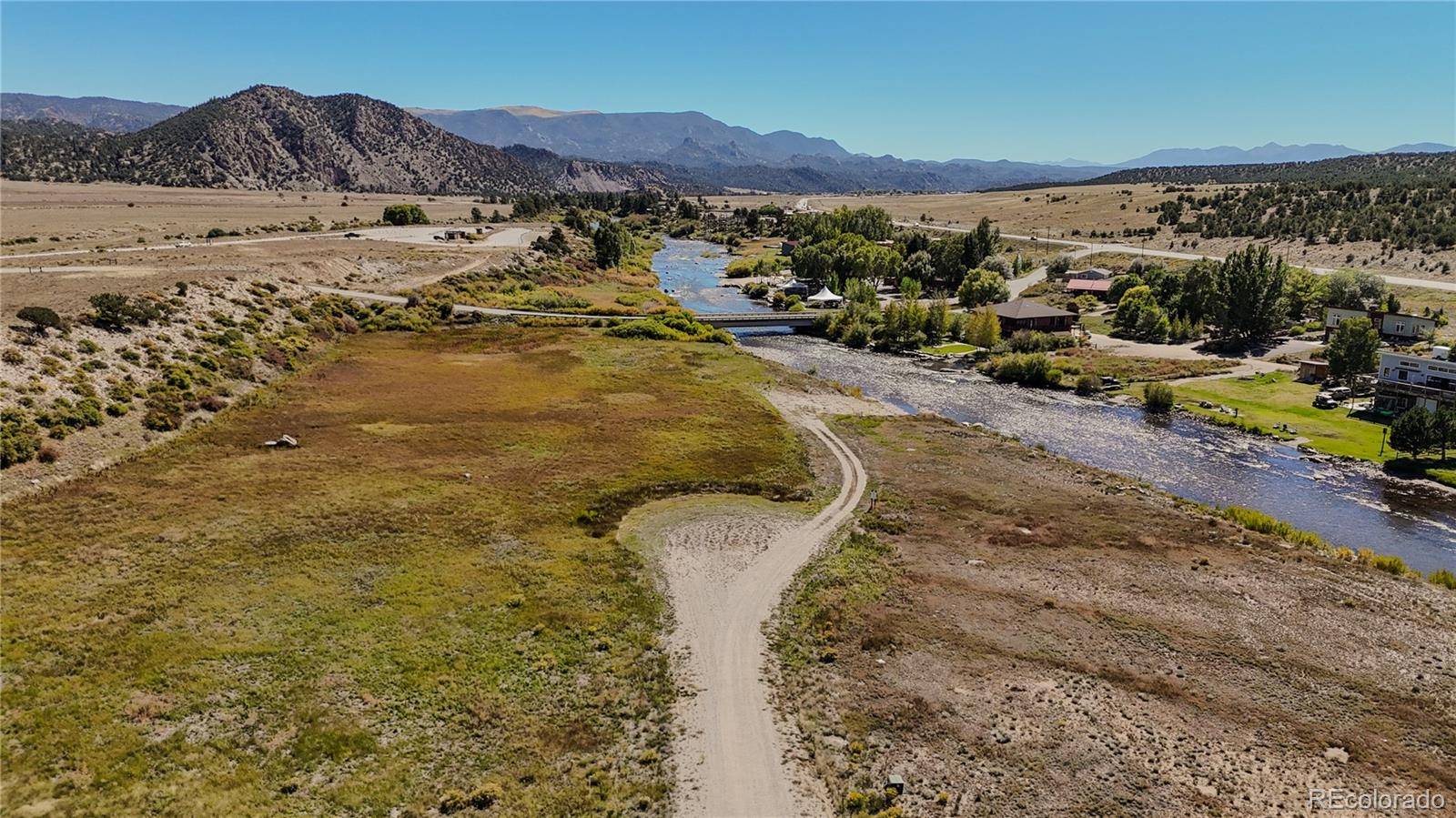 Buena Vista, CO 81211,24242 River Meadow DR