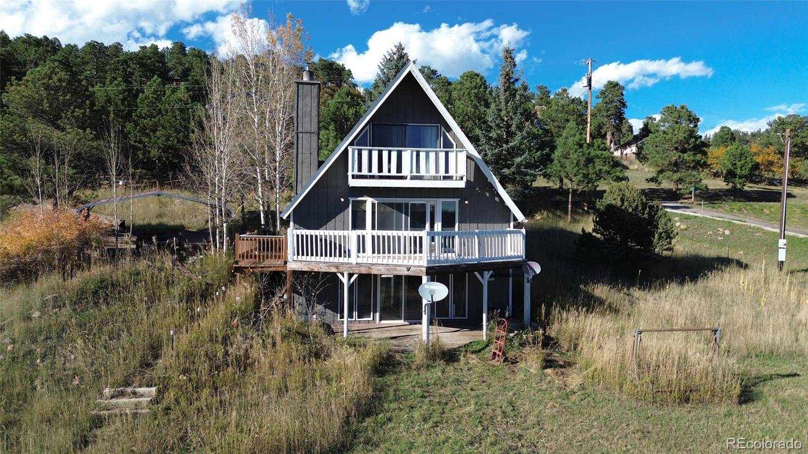 Morrison, CO 80465,6476 High DR