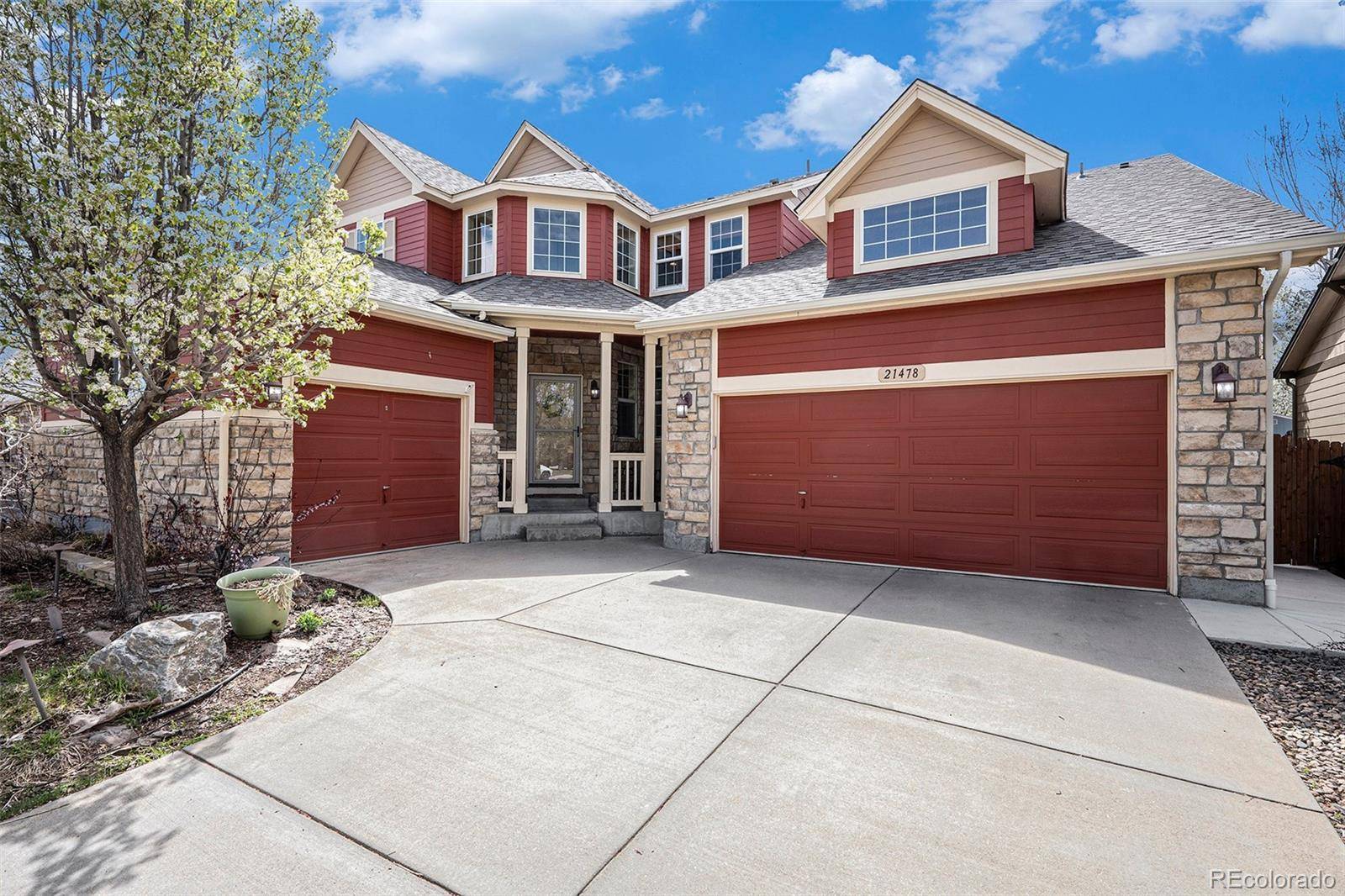 Aurora, CO 80013,21478 E Mansfield PL