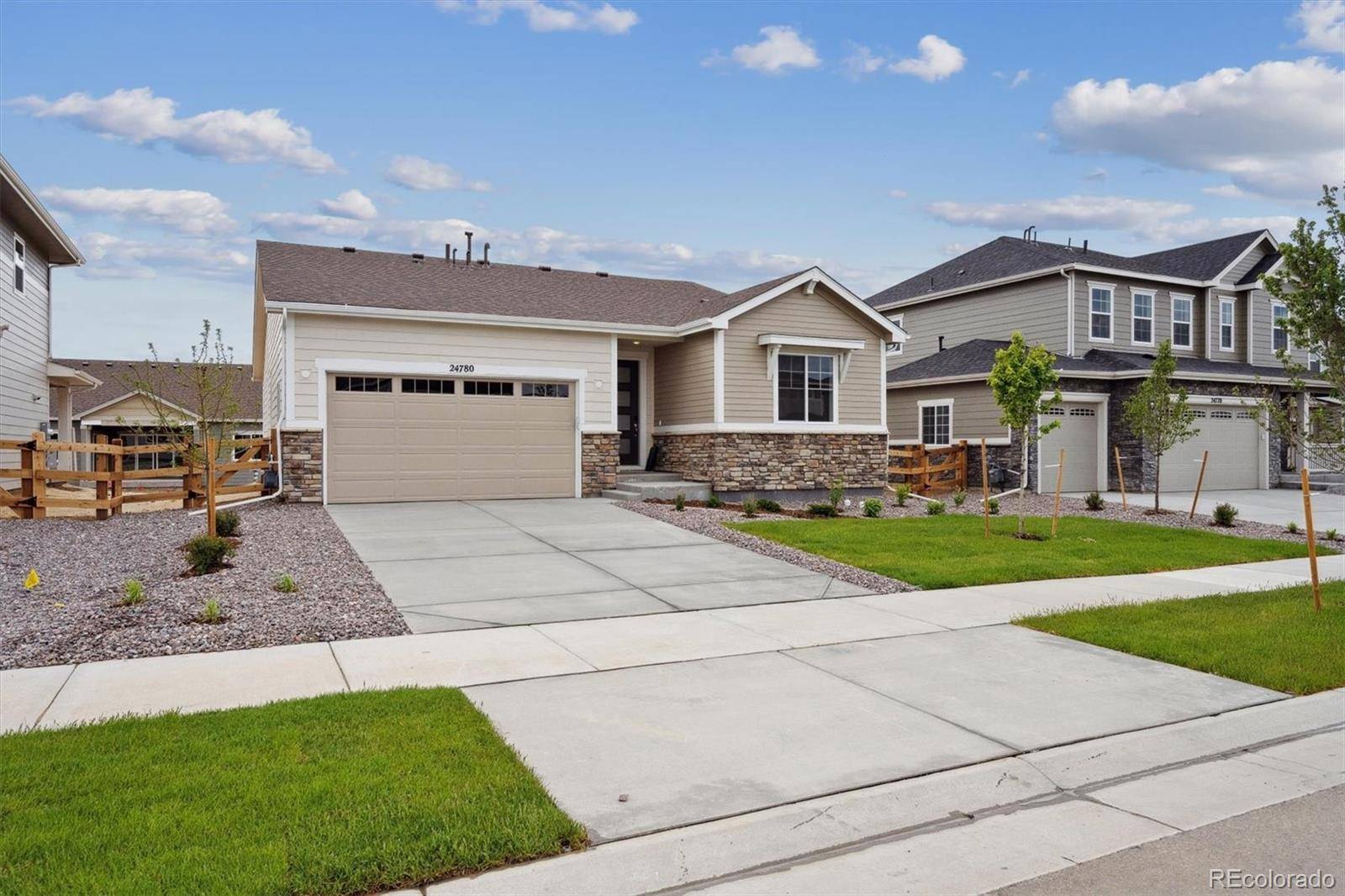 Aurora, CO 80019,24780 E 39th AVE