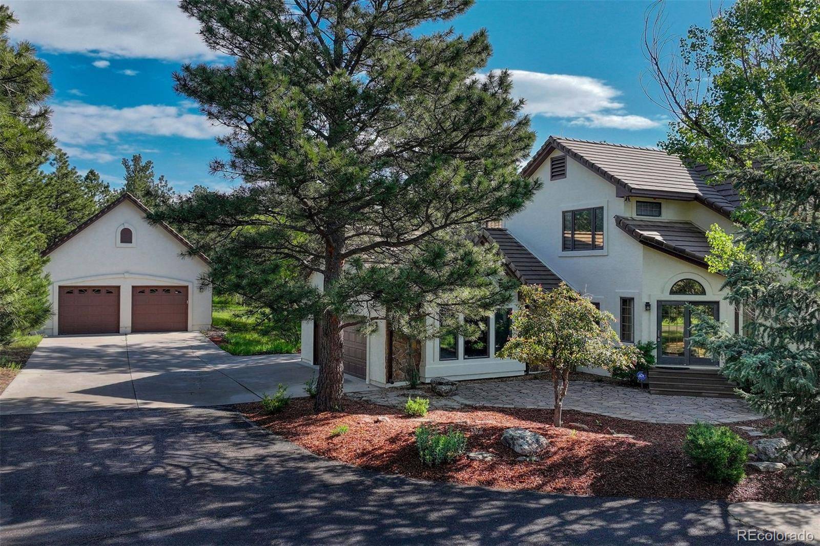 Monument, CO 80132,2880 Lake Meadow DR