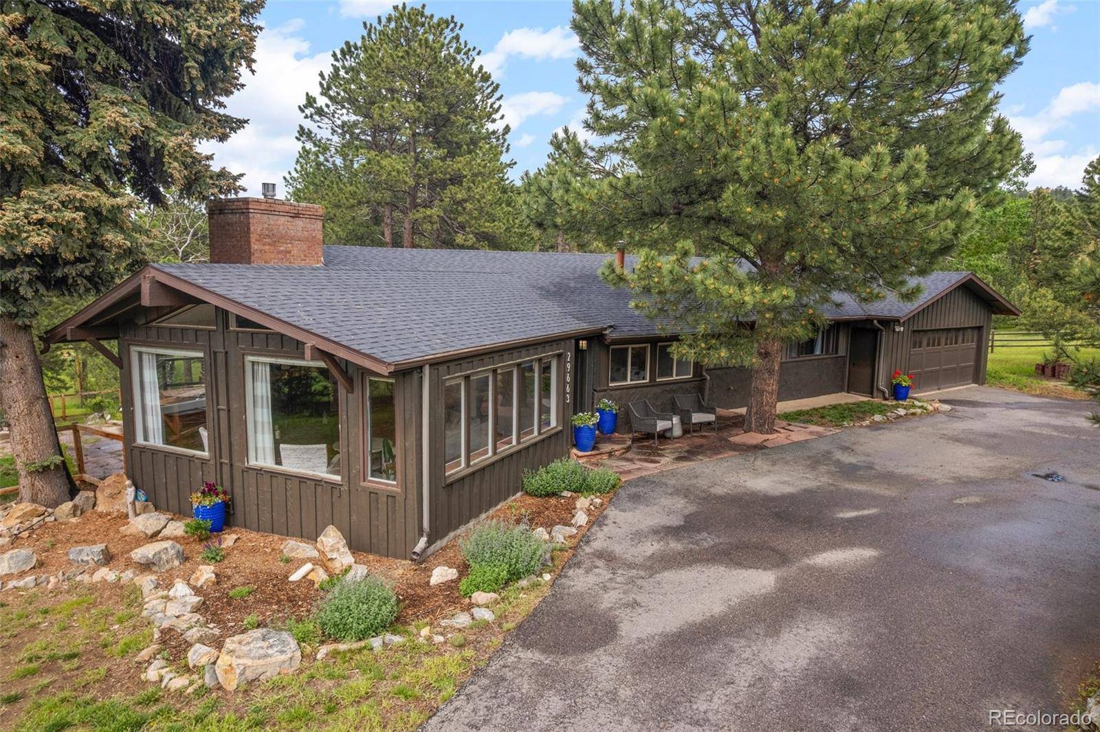Evergreen, CO 80439,29663 Paint Brush DR