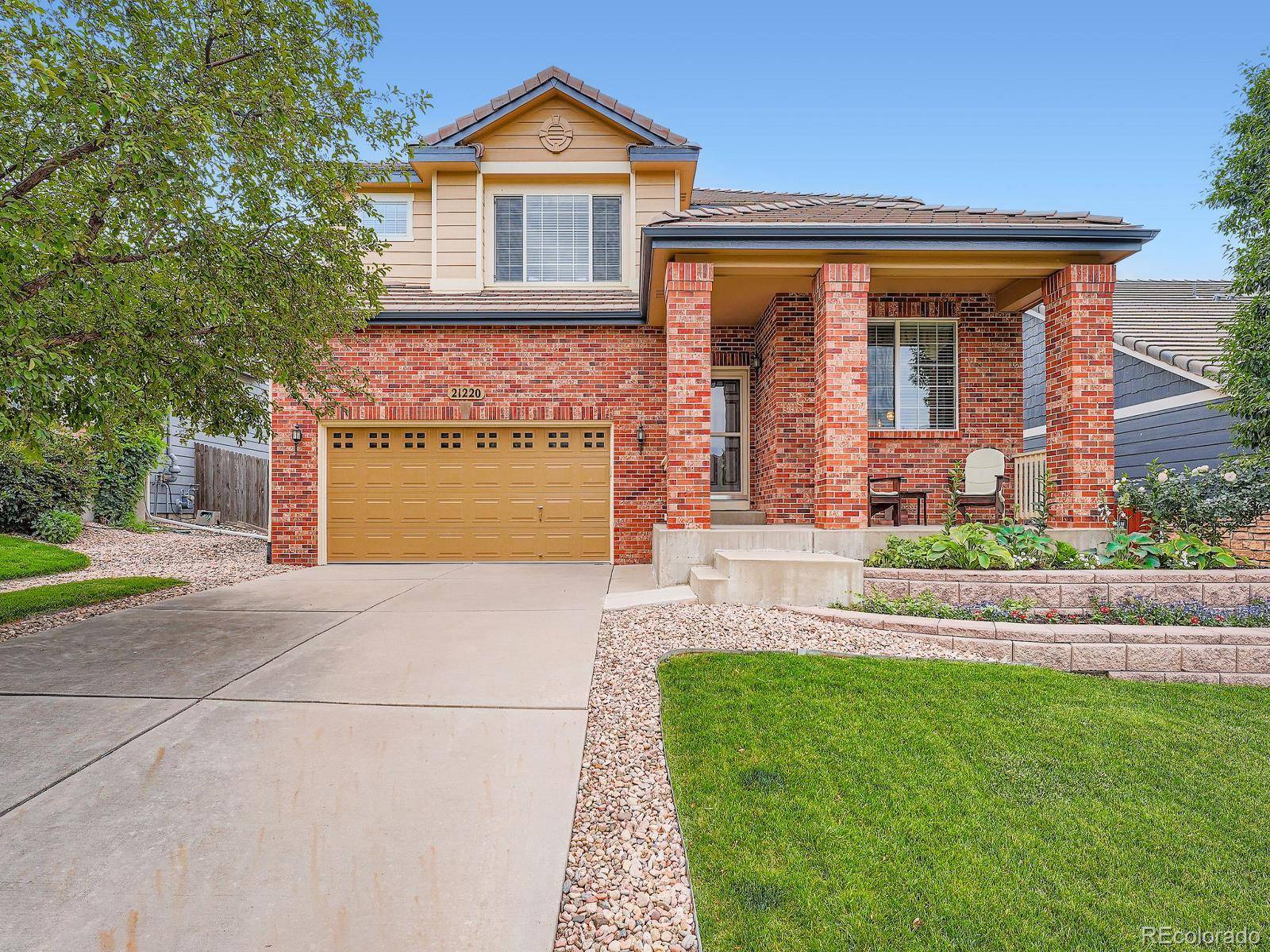 Aurora, CO 80013,21220 E Nassau AVE