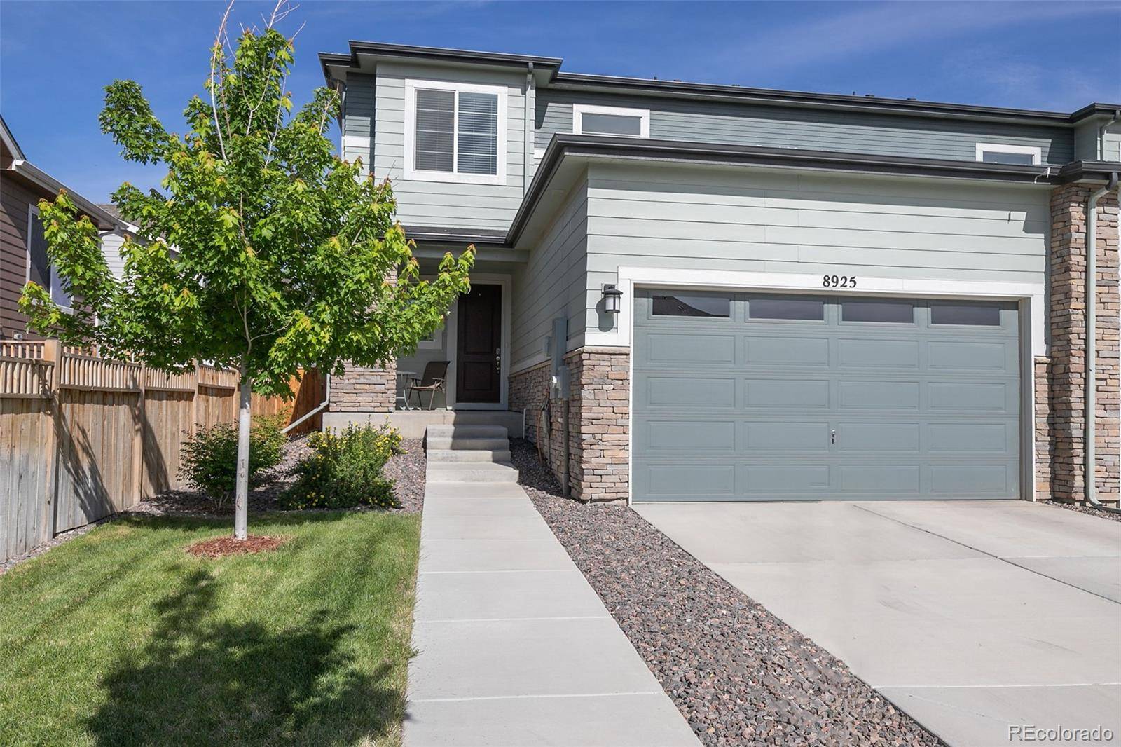 Parker, CO 80134,8925 Birch Run LN