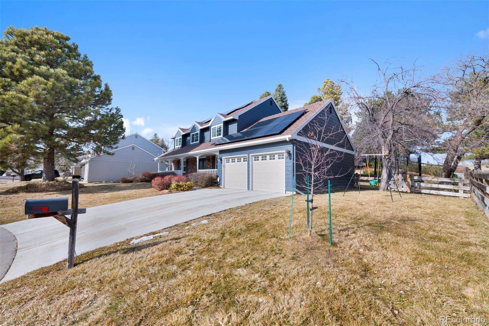 Littleton, CO 80127,10463 W Turtle MTN