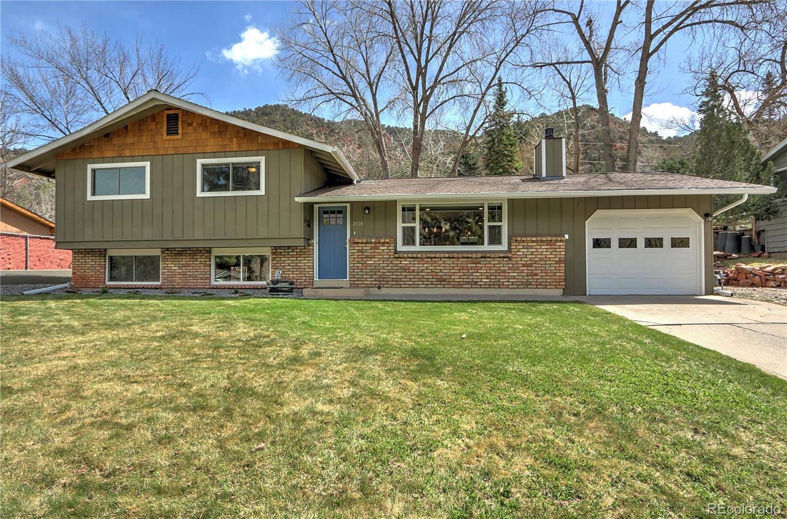 Glenwood Springs, CO 81601,2118 Bennett AVE