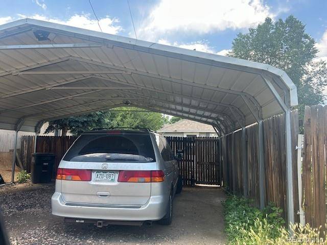 Denver, CO 80212,5040 Tennyson ST