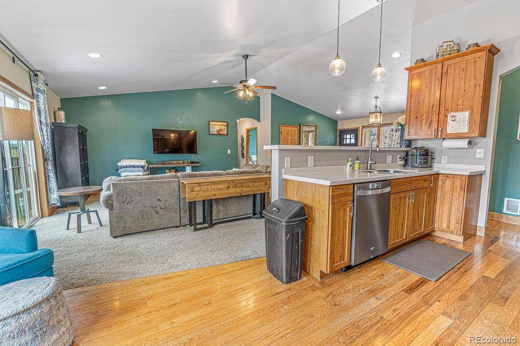 Hayden, CO 81639,352 Lake View RD
