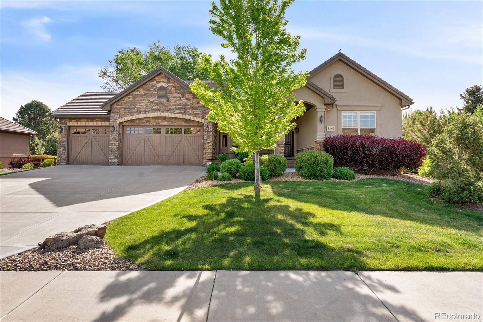 Wheat Ridge, CO 80033,3380 Quail CT