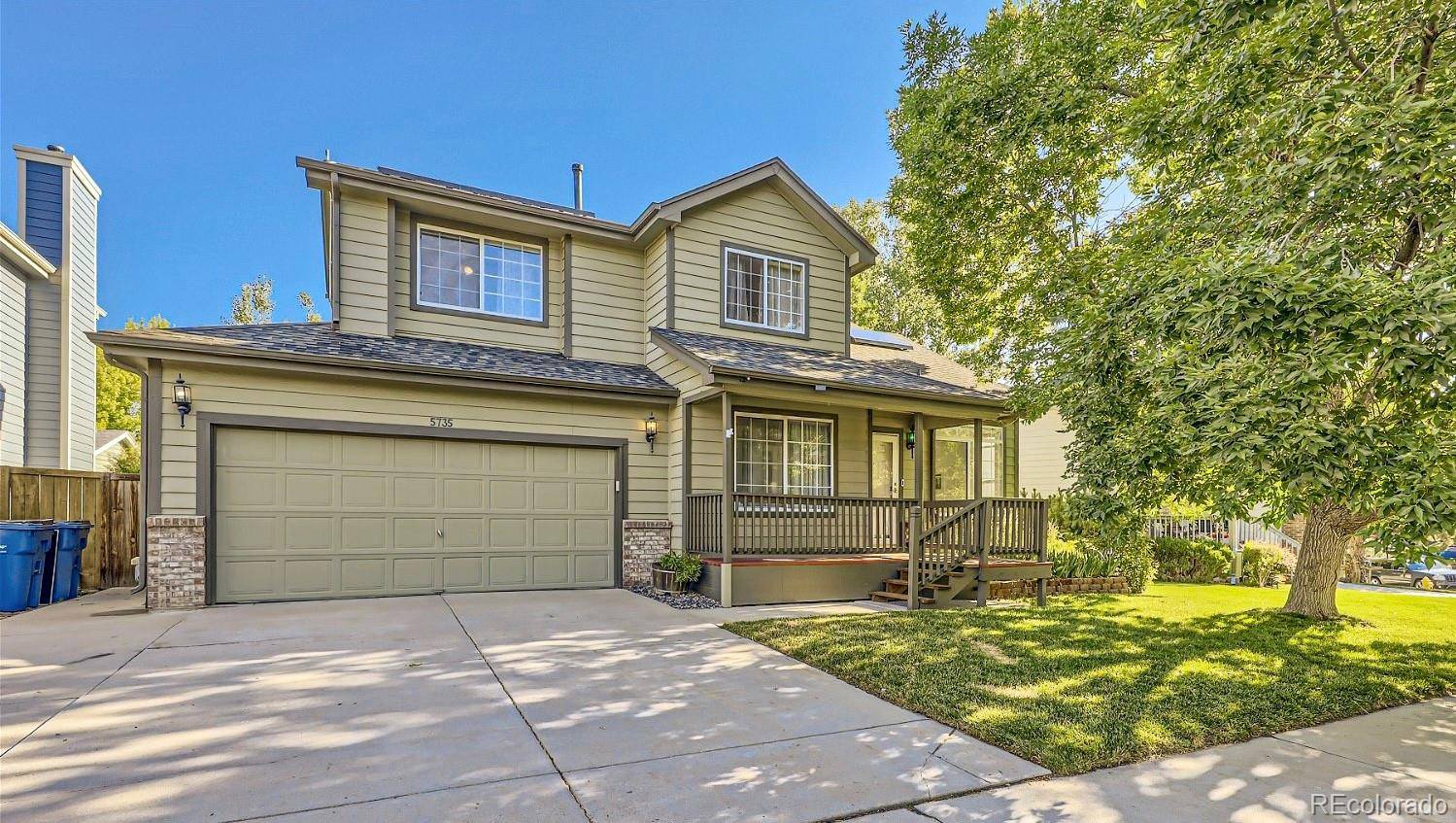 Brighton, CO 80602,5735 E 122nd PL