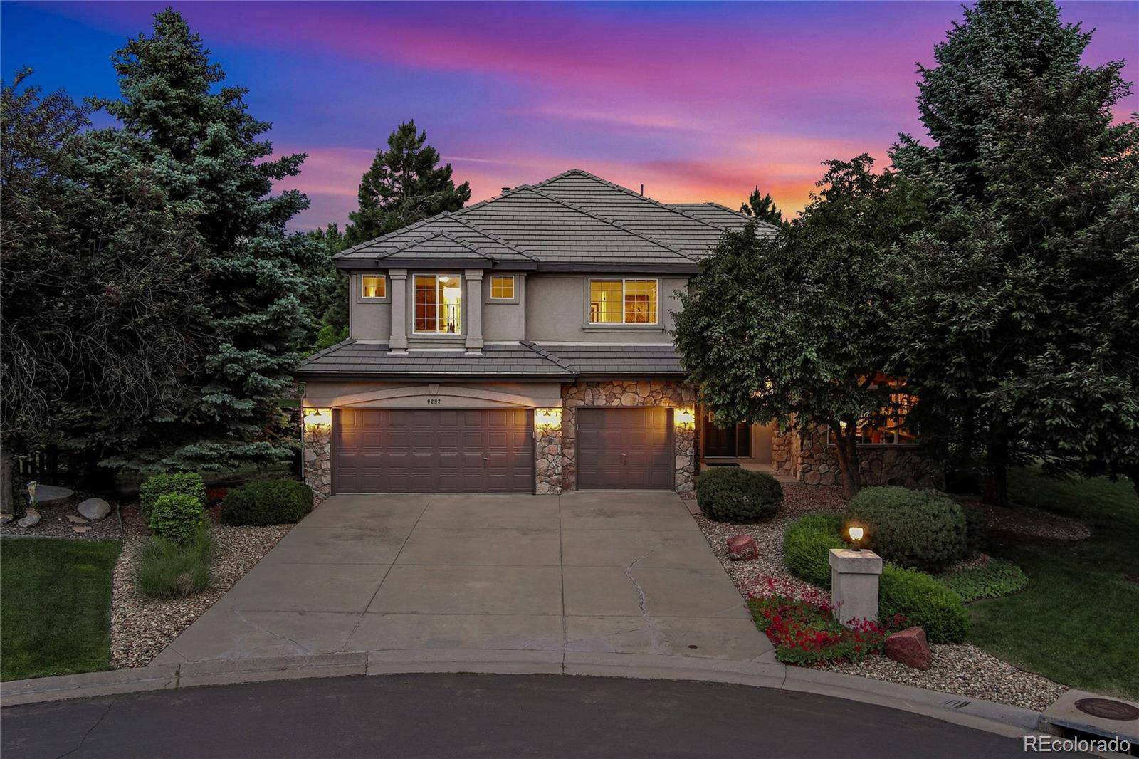 Lone Tree, CO 80124,9292 S Cedar Hill WAY