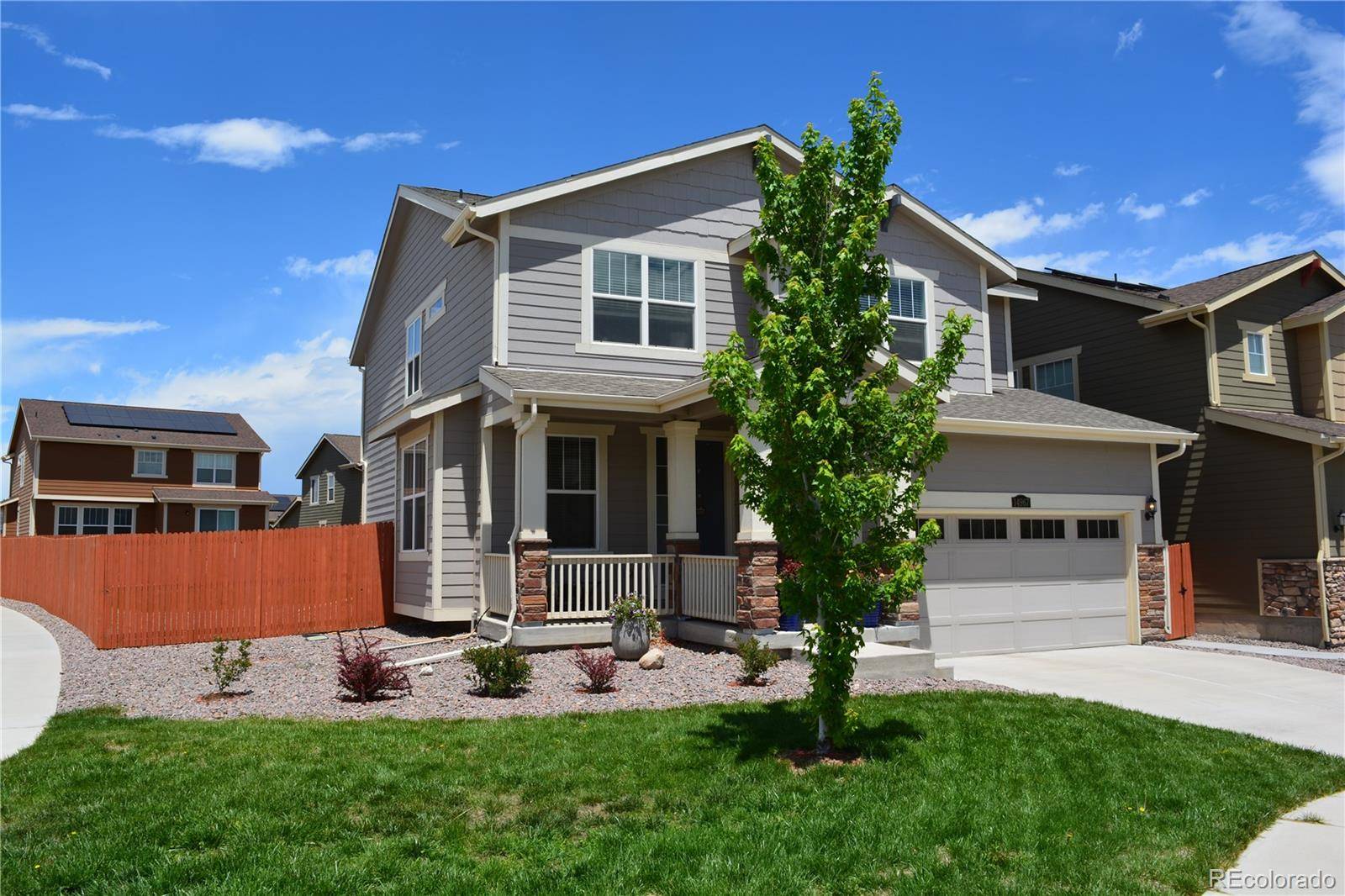 Parker, CO 80134,14967 Vienna CIR