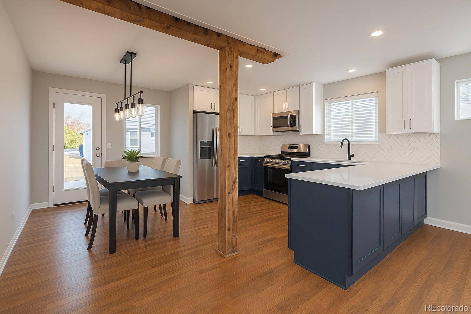 Denver, CO 80207,3280 Leyden ST