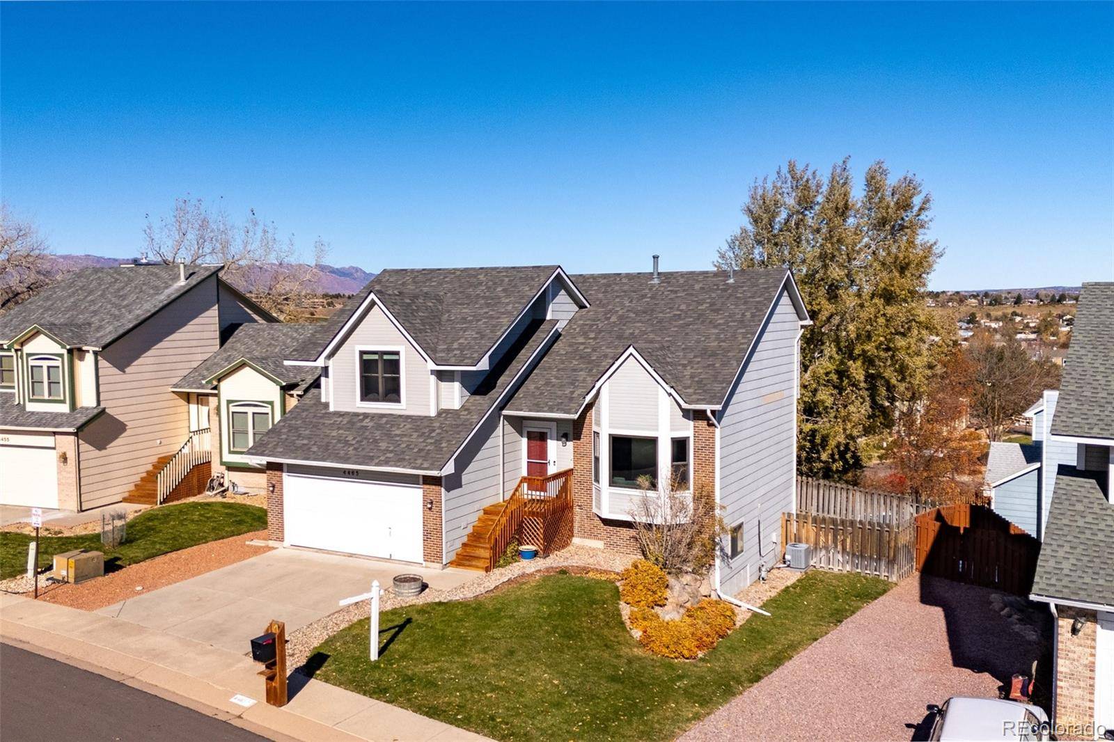 Colorado Springs, CO 80906,4465 Stonehaven DR