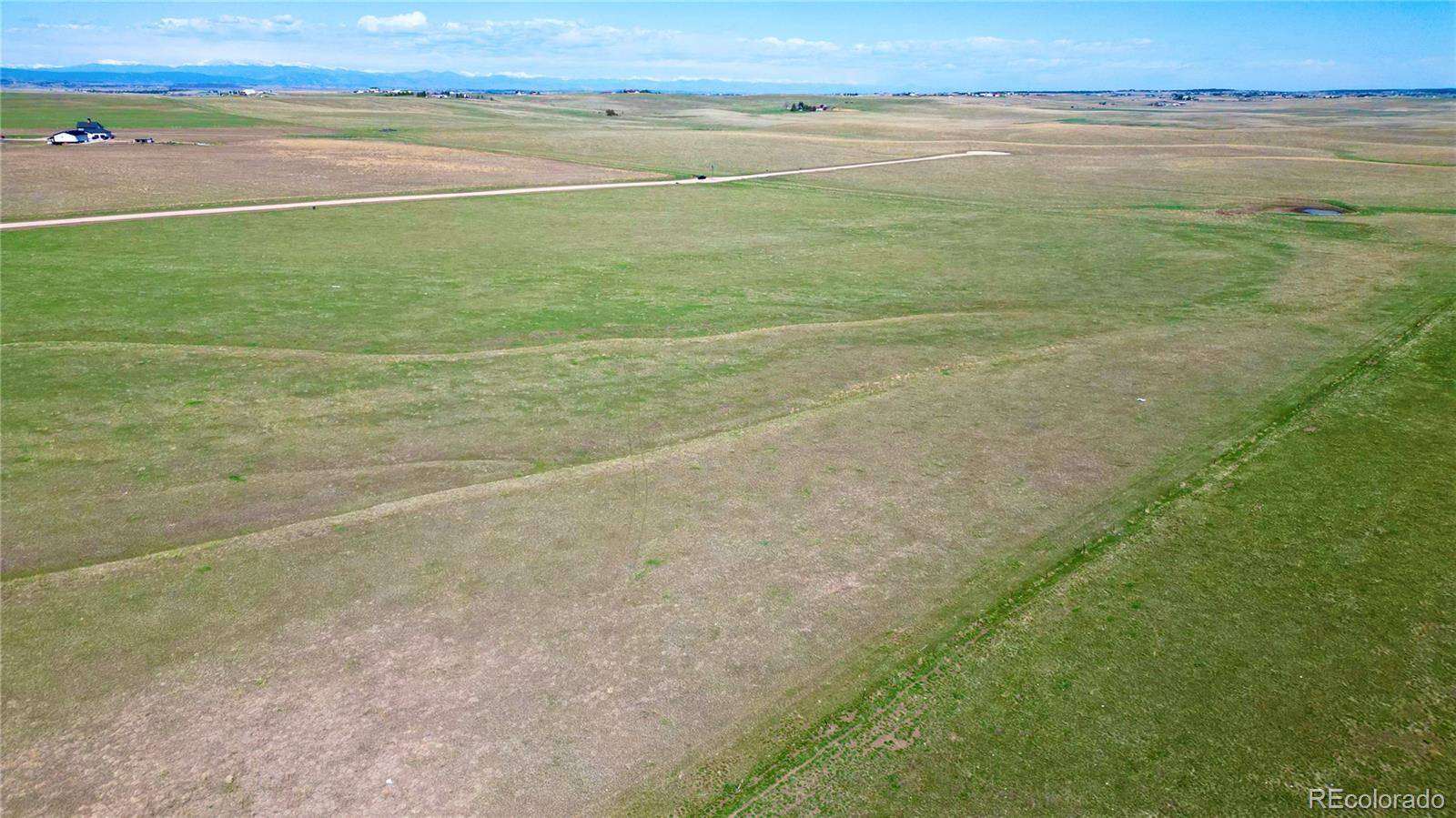 Elizabeth, CO 80107,Lot 8 Seven Hills ST