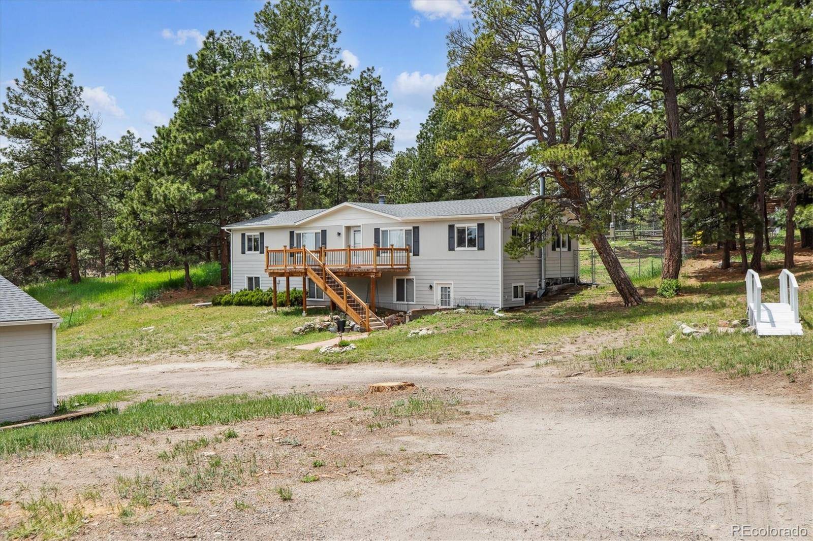 Kiowa, CO 80117,30659 Hidden Valley PL