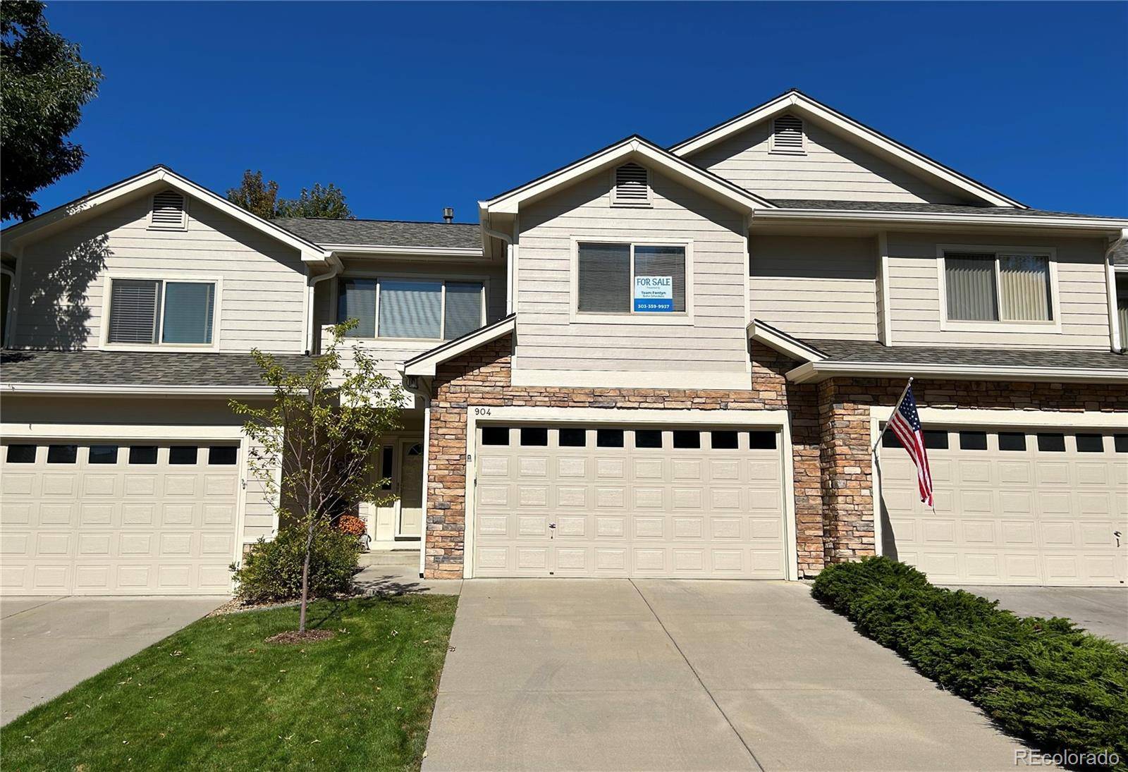 Longmont, CO 80501,904 Hover Ridge CIR #17