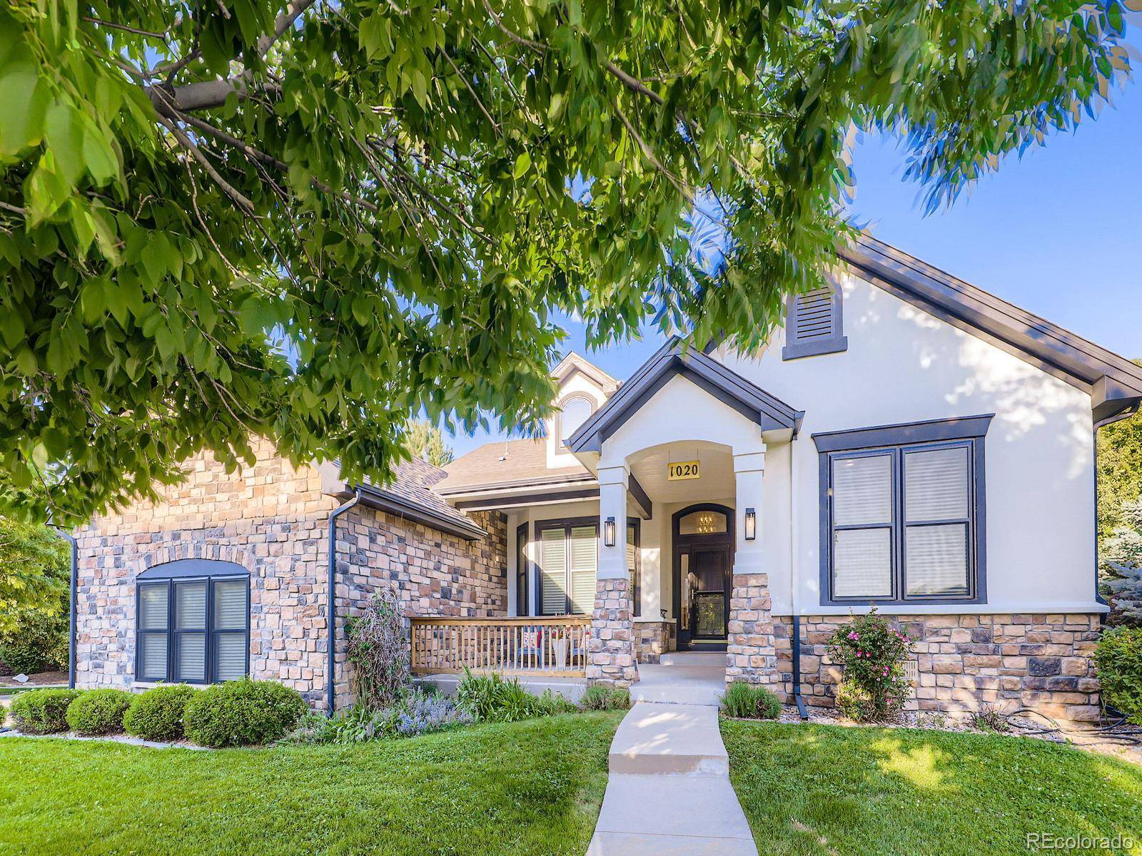 Lakewood, CO 80226,1020 S Ammons CIR