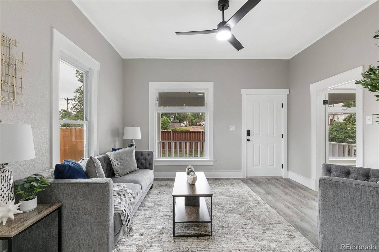 Colorado Springs, CO 80903,1028 E Costilla ST