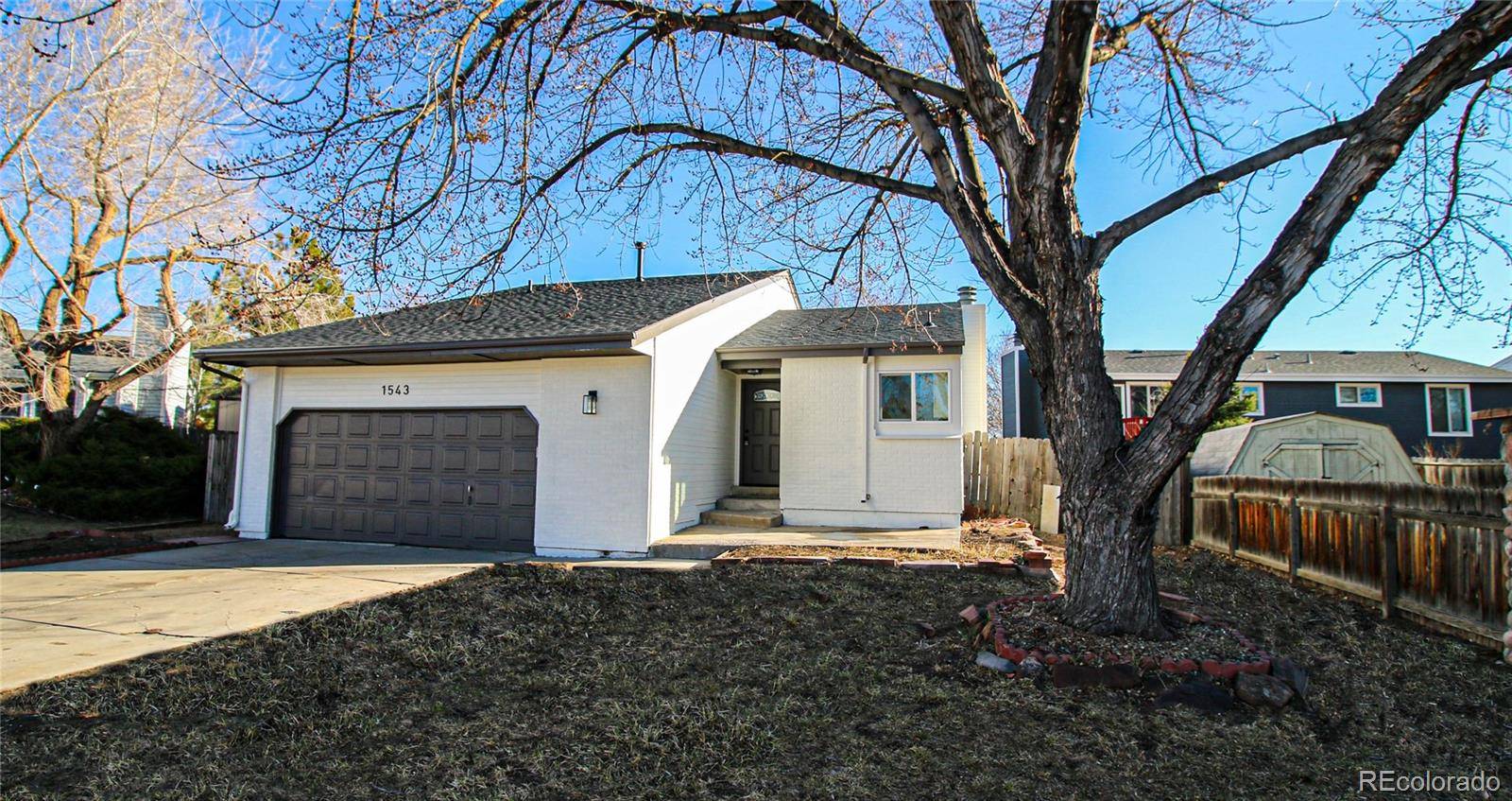 Longmont, CO 80501,1543 Feltham PL