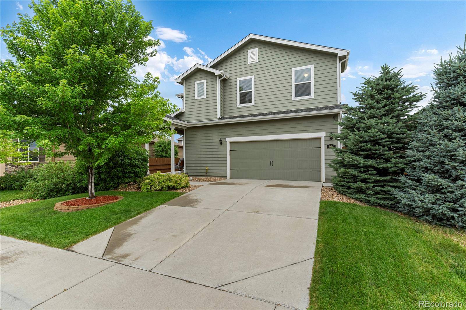 Lochbuie, CO 80603,364 Valley AVE