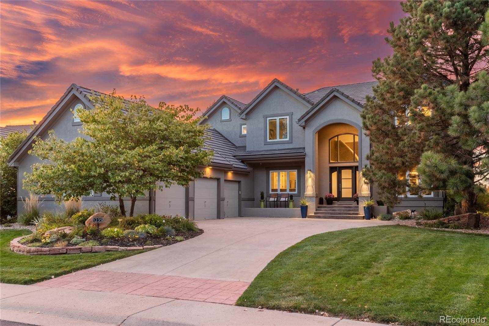 Highlands Ranch, CO 80126,1235 Kistler CT