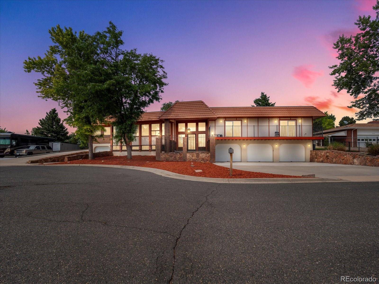 Arvada, CO 80004,8233 W 62nd PL