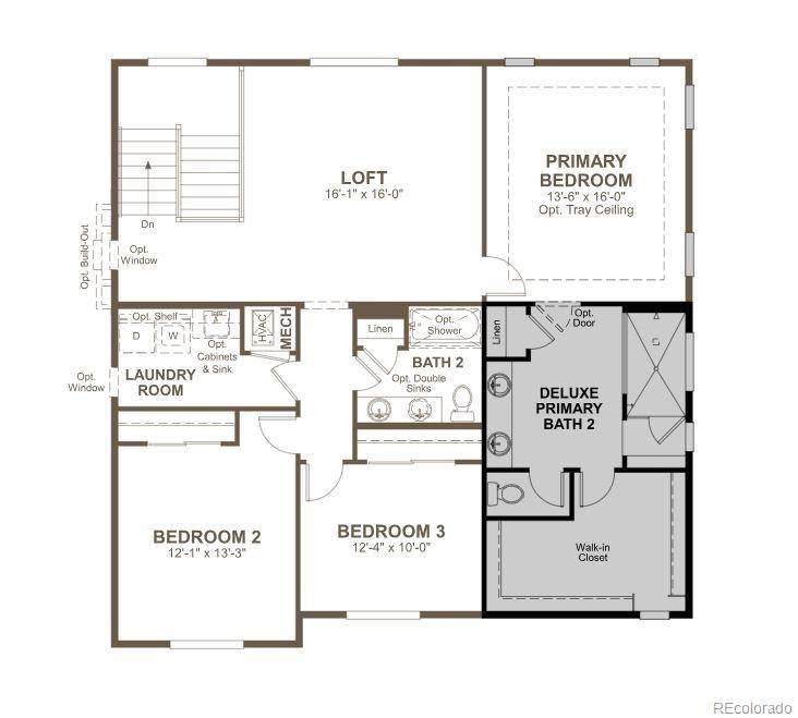 Thornton, CO 80602,7156 E 126th PL