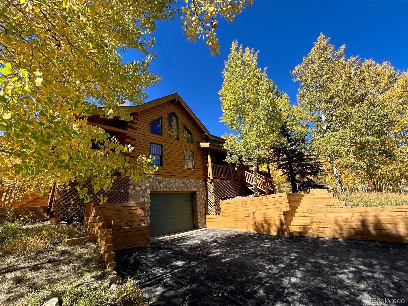 Silverthorne, CO 80498,151 Thimbleberry WAY