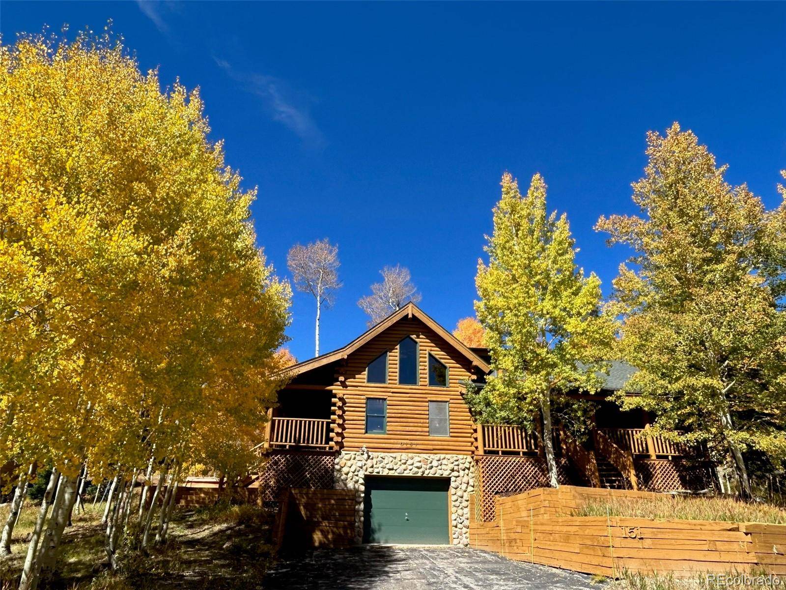 Silverthorne, CO 80498,151 Thimbleberry WAY