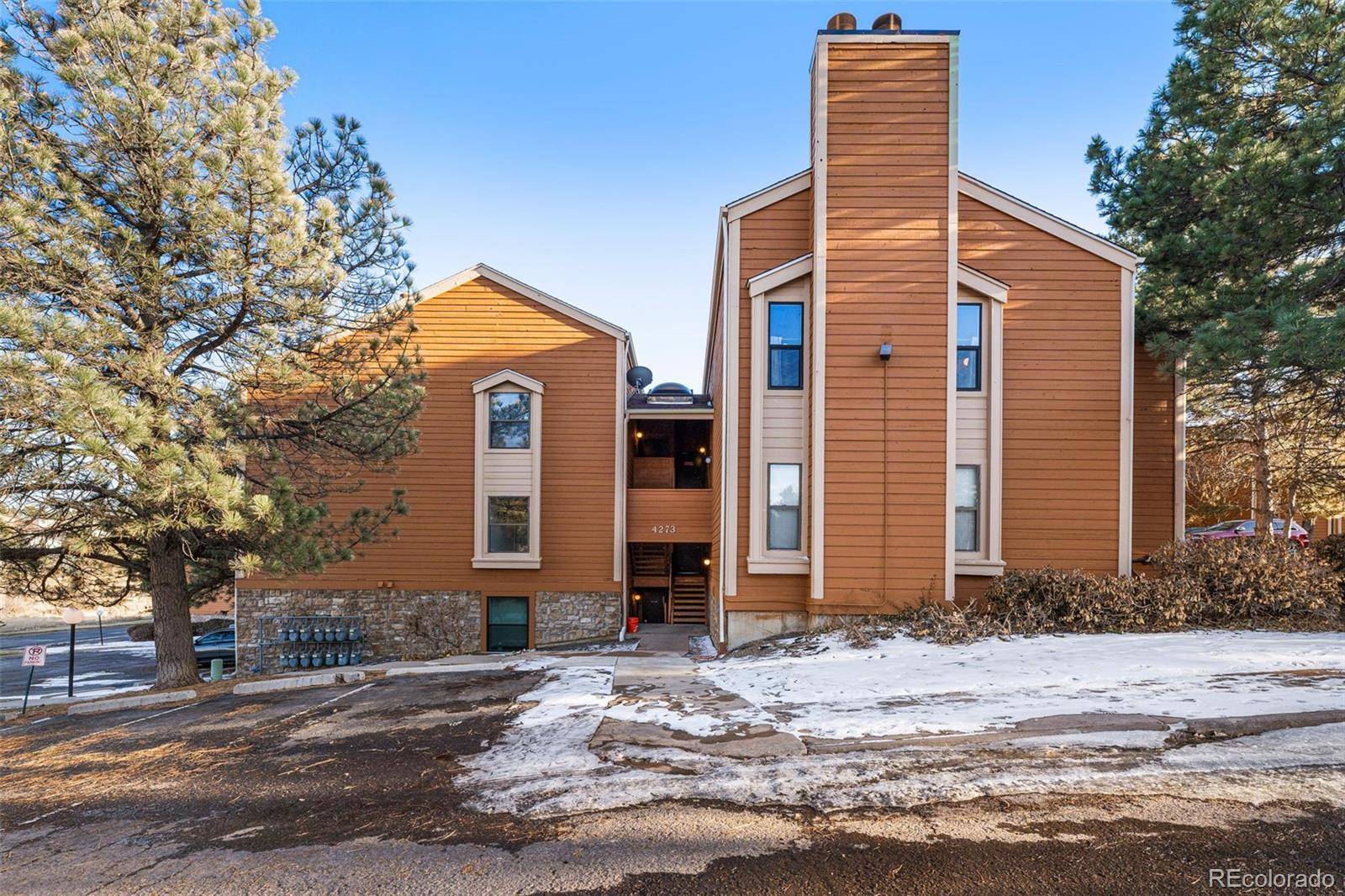 Aurora, CO 80013,4273 S Salida WAY #4