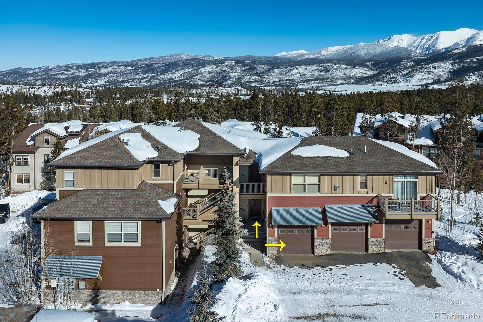 Fraser, CO 80442,180 County Rd 8340 #1