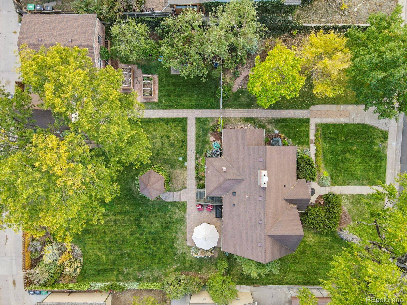 Denver, CO 80219,580 S Alcott ST