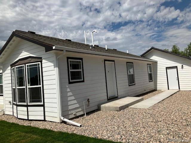 Fort Morgan, CO 80701,1631 Osage AVE